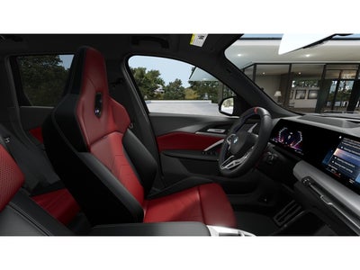 2027 BMW X1 Base