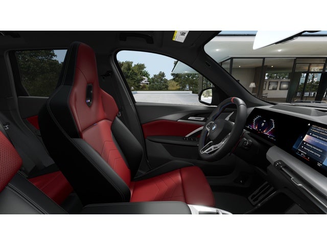 2027 BMW X1 Base