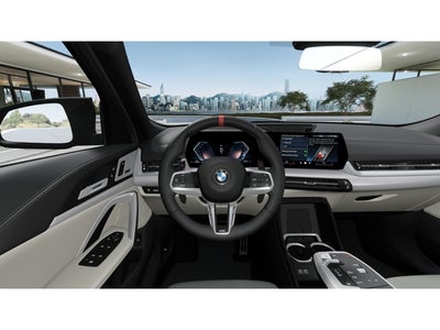 2026 BMW X2 Base