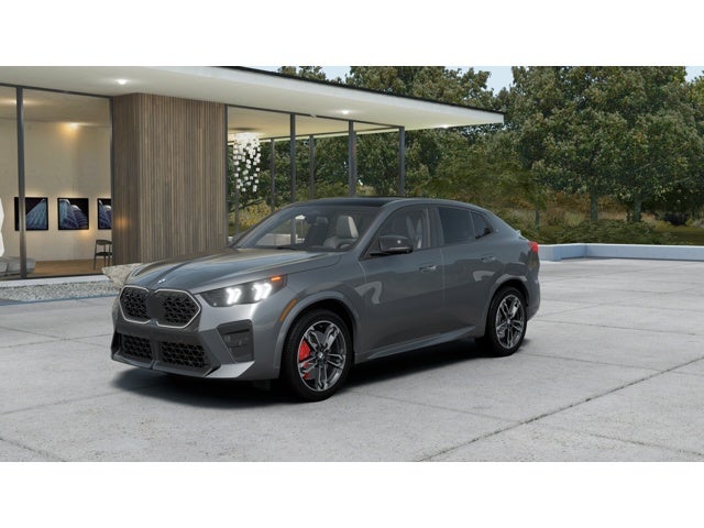 2026 BMW X2 Base