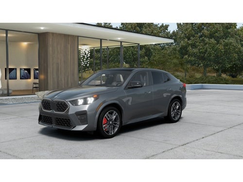 2026 BMW X2 Base