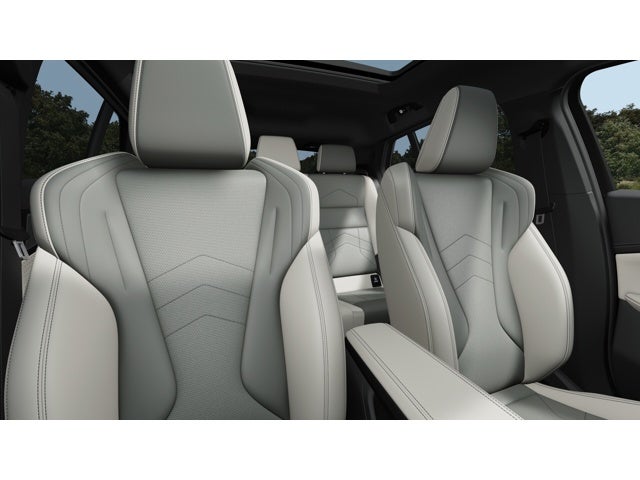 2026 BMW X2 Base