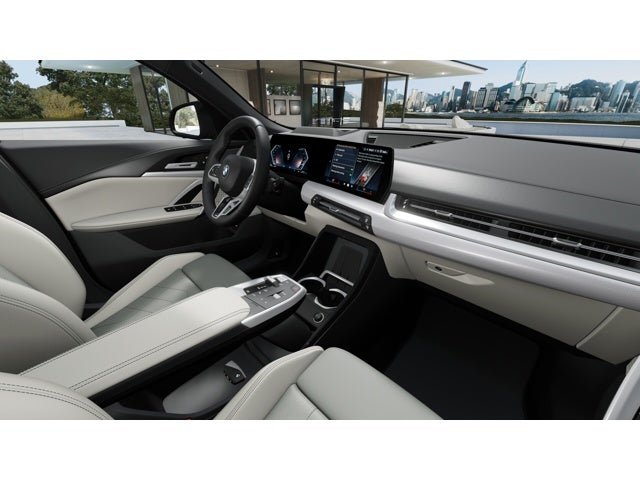 2026 BMW X2 Base