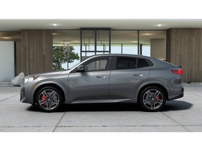 2026 BMW X2 Base