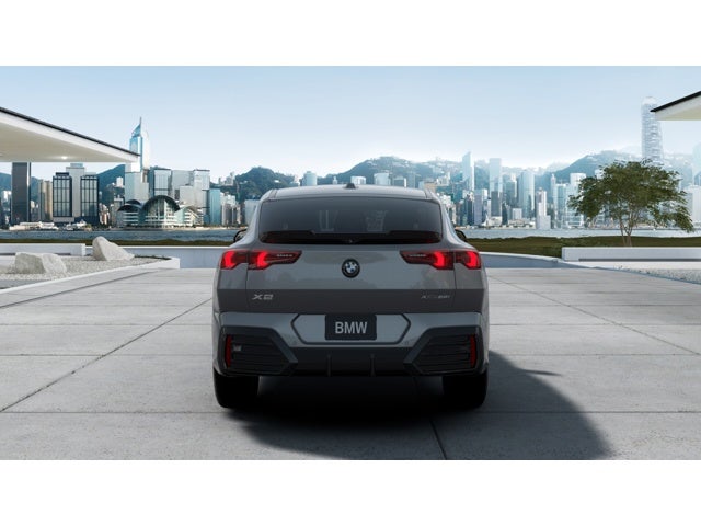 2026 BMW X2 Base