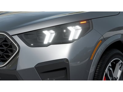 2026 BMW X2 Base