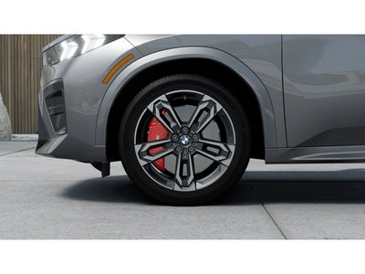 2026 BMW X2 Base