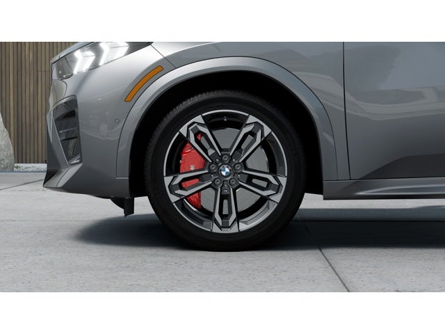 2026 BMW X2 Base
