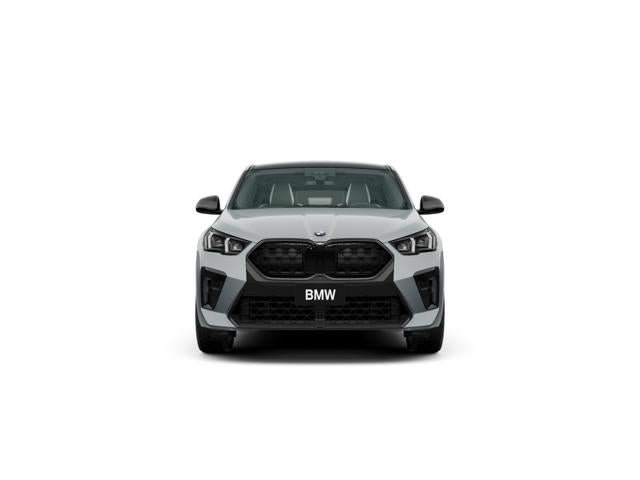 2026 BMW X2 Base