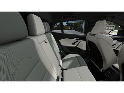 2026 BMW X2 Base
