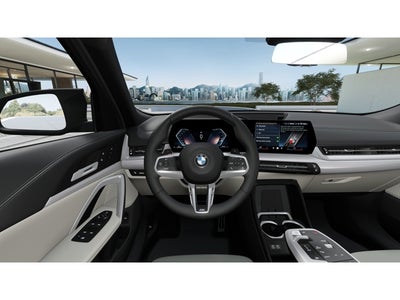 2026 BMW X2 Base