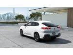 2026 BMW X2 Base