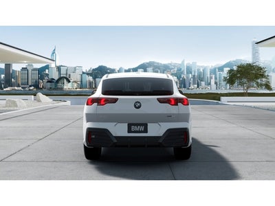 2026 BMW X2 Base