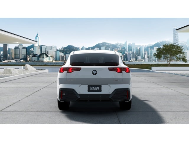 2026 BMW X2 Base