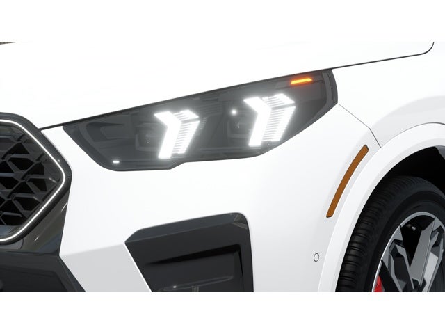 2026 BMW X2 Base