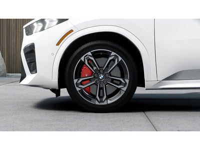 2026 BMW X2 Base