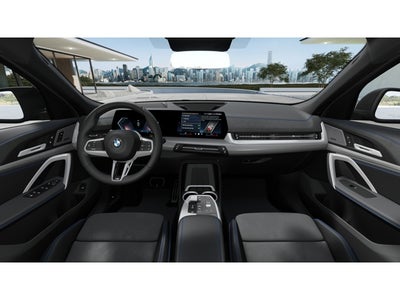 2026 BMW X2 Base