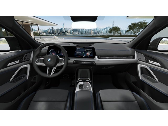 2026 BMW X2 Base