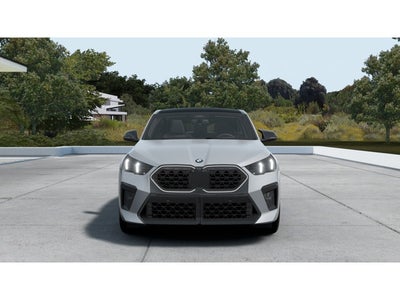2026 BMW X2 Base