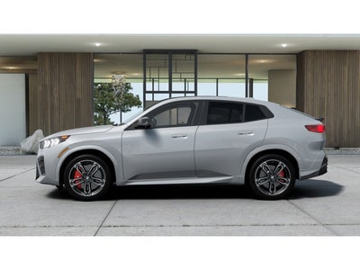 2026 BMW X2 Base