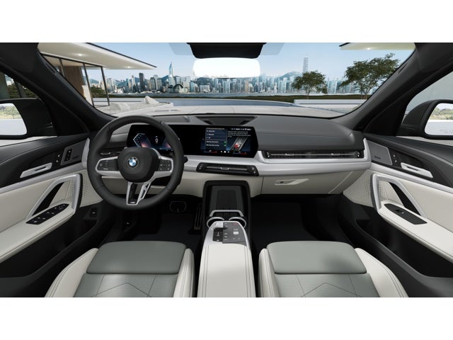 2026 BMW X2 Base
