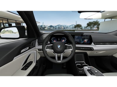 2026 BMW X2 Base