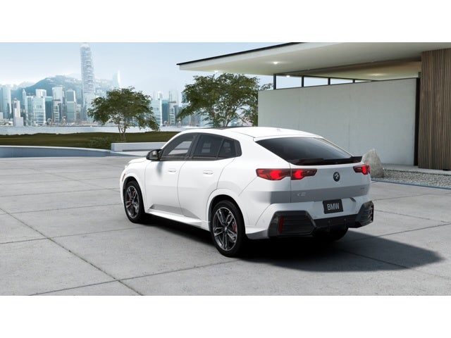 2026 BMW X2 Base