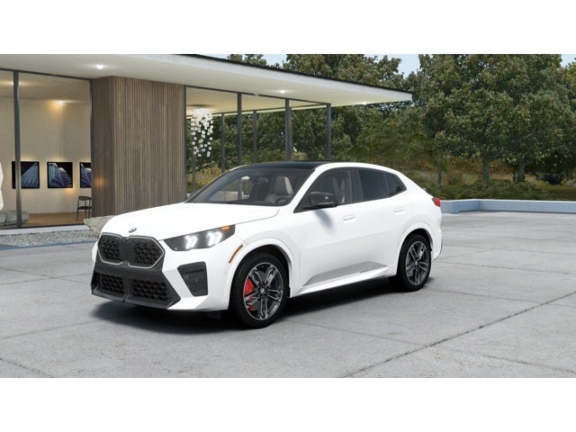 2027 BMW X2 Base
