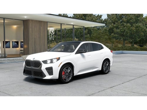 2027 BMW X2 Base