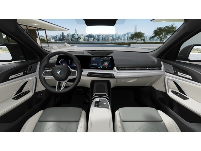 2027 BMW X2 Base