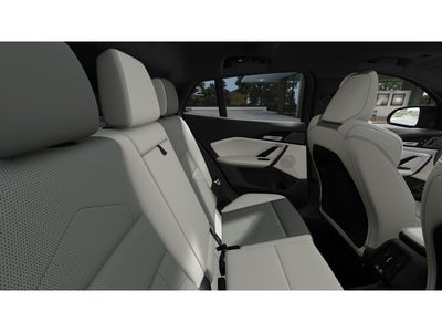2027 BMW X2 Base