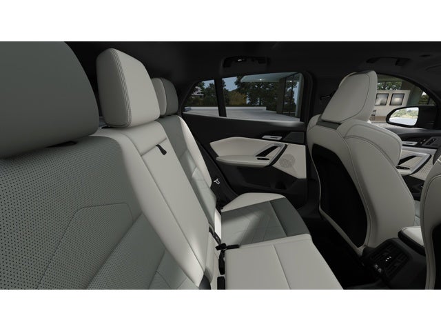 2027 BMW X2 Base