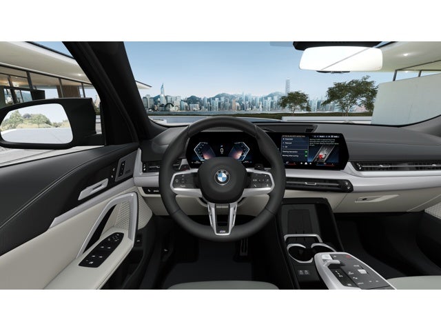 2027 BMW X2 Base