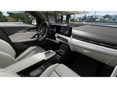 2027 BMW X2 Base