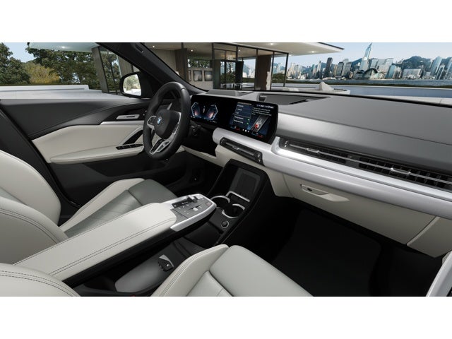 2027 BMW X2 Base