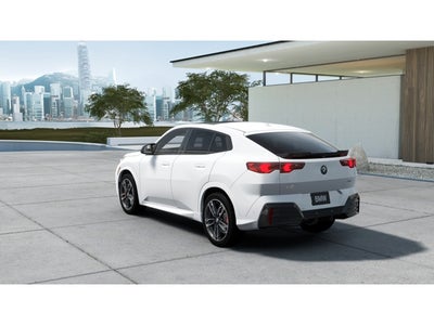 2027 BMW X2 Base