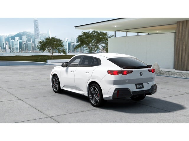 2027 BMW X2 Base