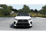 2027 BMW X2 Base