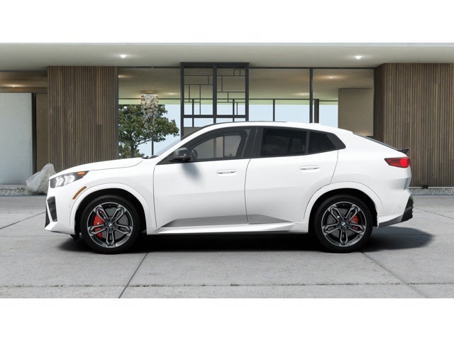 2027 BMW X2 Base