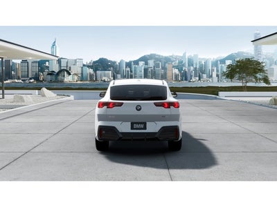 2027 BMW X2 Base