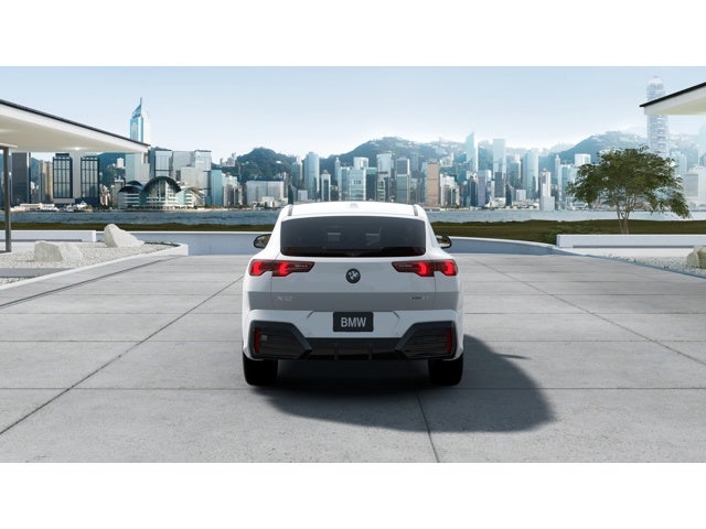 2027 BMW X2 Base