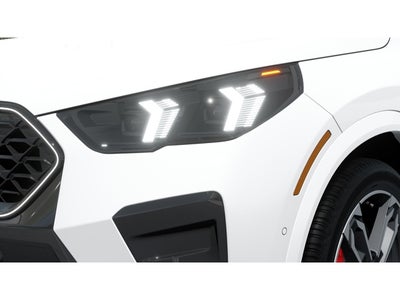 2027 BMW X2 Base