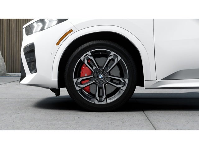 2027 BMW X2 Base