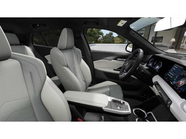 2027 BMW X2 Base