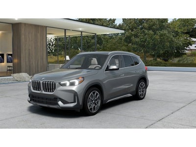 2026 BMW X1 Base