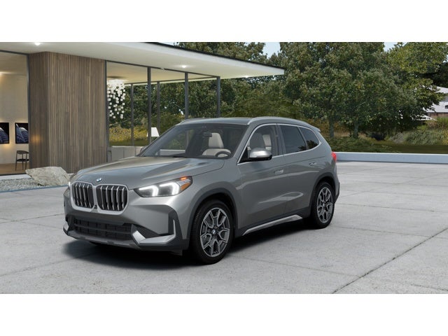 2026 BMW X1 Base
