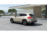 2026 BMW X1 Base