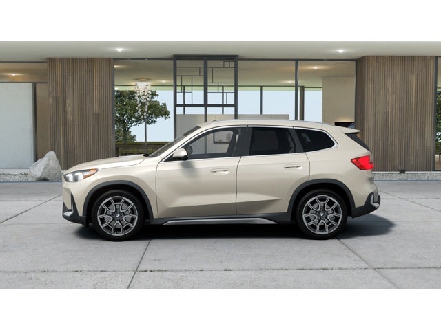 2026 BMW X1 Base