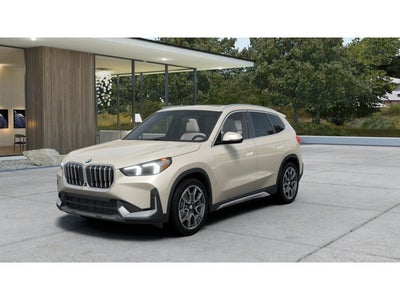 2026 BMW X1 Base
