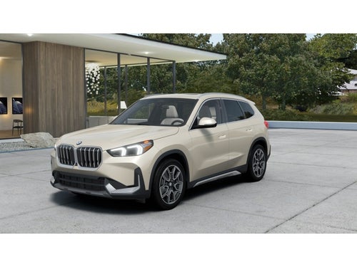 2026 BMW X1 Base
